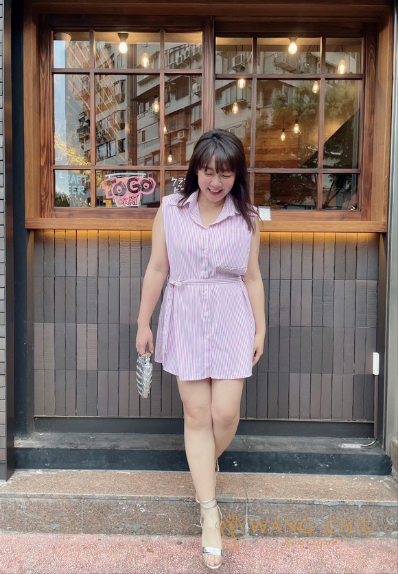 WANG CHIU 麻豆照